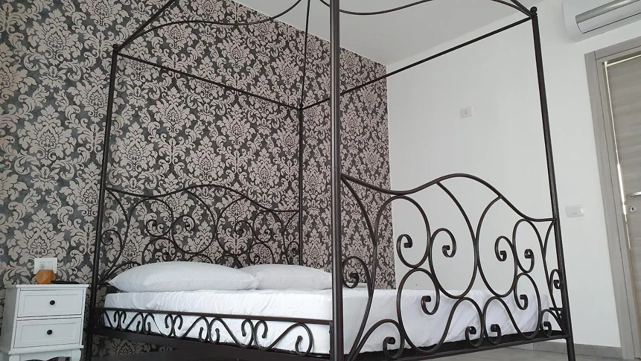 Hotel Fly Bed - Milano Malpensa Airport Cardano Al Campo Włochy