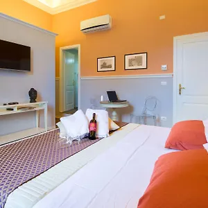 *** Alojamento de Acomodação e Pequeno-almoço Residenza San Gallo 79 Itália