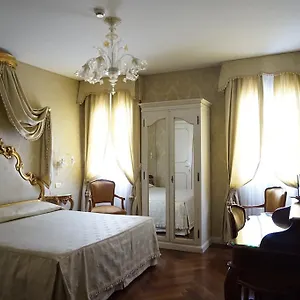 *** Hotel Orsaria Itália