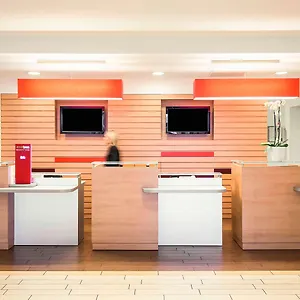 Ibis Milano Malpensa Кардано-аль-Кампо