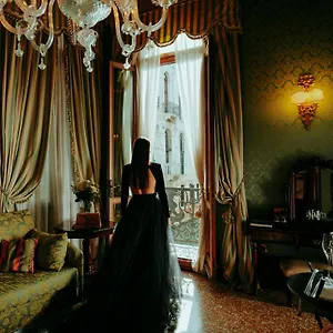 **** Hotel Al Ponte Dei Sospiri Itália
