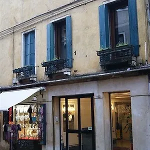 ** Hotel Il Moro Di Itália